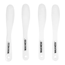 Waxness Wax Necessities Large Spatula Pack of 4