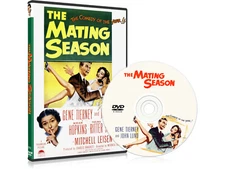 The Mating Season (1951) Comedy, Drama, Romance DVD
