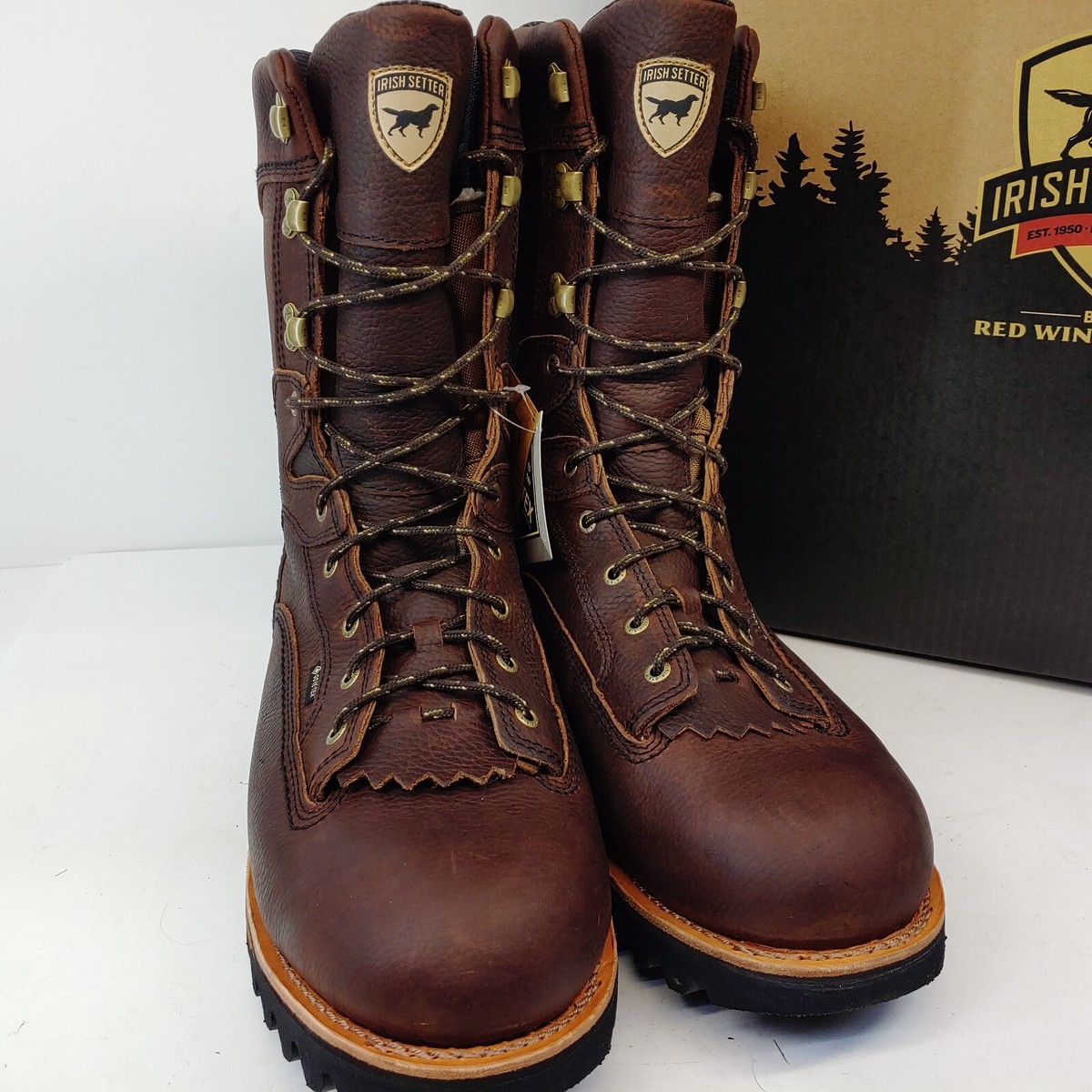 IRISH SETTER - Boutique Nature chasse et pêche