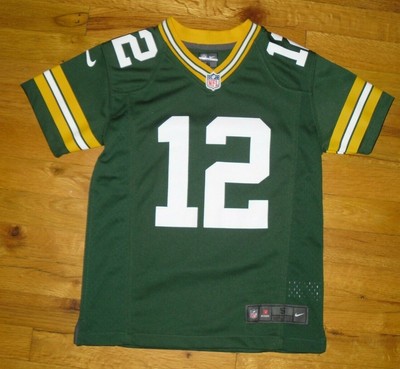 rodgers 12 jersey