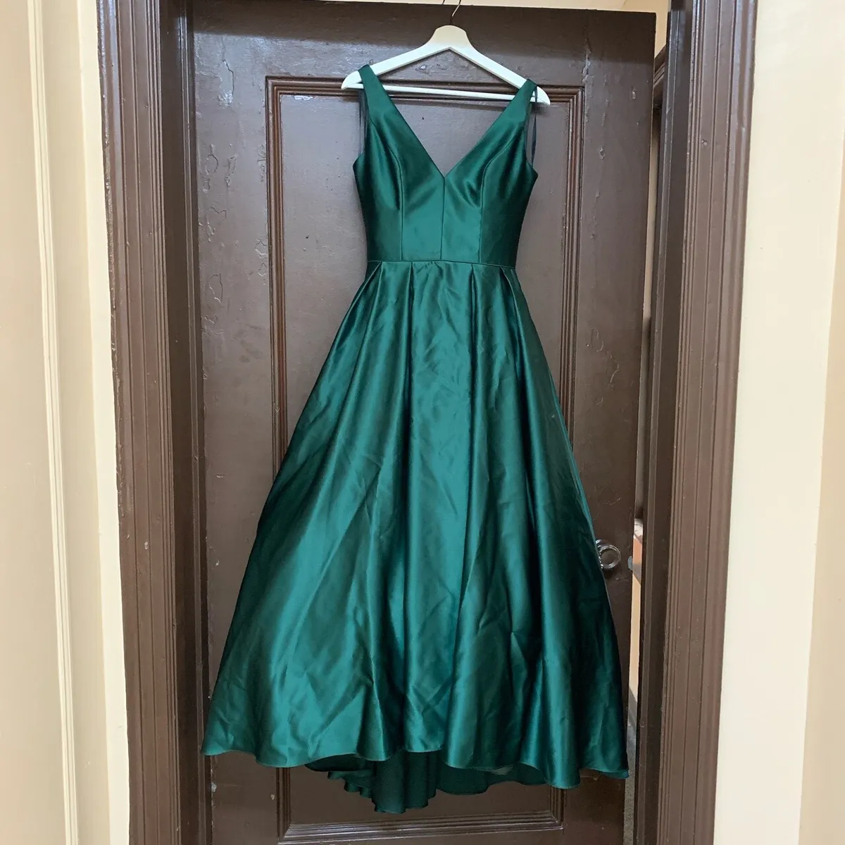 prom dresses used