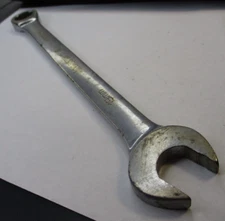 Matco GRCL19M2 Metric 19mm 12pt Ratcheting Combination Wrench USA