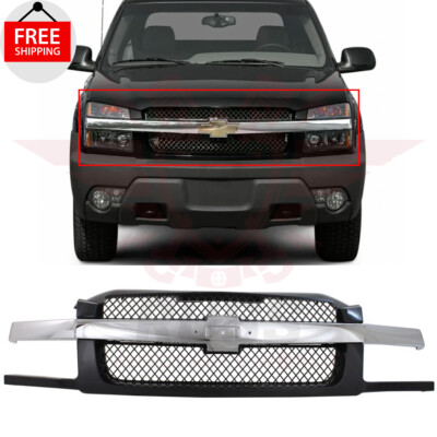 OEM Chevrolet Avalanche 1500 Parts | GM Parts Center