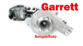 Turbolader 733952-5001S 7339525001S 733952-0001 7339520001 733952 Neu Garrett