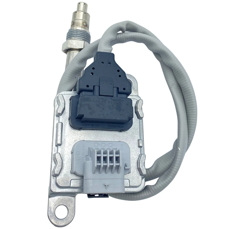 Sensore Nox 9821120980 per Citroen Berlingo B9 C3 C4 DS3 DS4 Grand C4 1.6 BlueHdi - Immagine 3 di 4