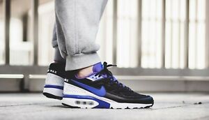 nike air max classic bw persian violet