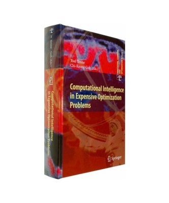 Computational Intelligence in Expensive Optimization Problems