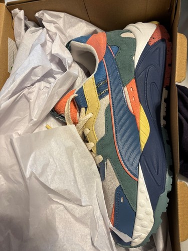 Mens Puma Escapes New In Box - Picture 5 of 5