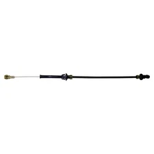 Crown Accelerator Cable for 1977-1981 CJ-5, CJ-7 w/ 5.0L Engine, 18.25" Long