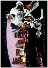 2007-08 Upper Deck #HH67 Dwayne Roloson - Hometown Heroes FREE SHIPPING!
