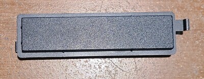 Genuine DELL Optiplex 300 700 Series 3.5'' Drive Bay Spacer Blank w Screws 0HJ478