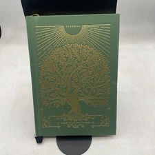 Notes To Mindfulness Daily Journal For Woman