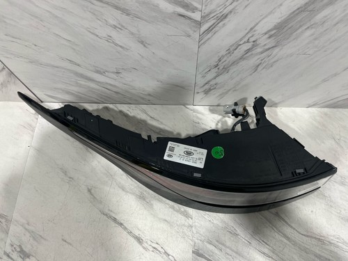 2024 LAND ROVER RANGE ROVER EVOQUE TAILLIGHT OEM LEFT DRIVER SIDE R8D2-13405-B - Picture 10 of 15
