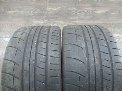 2 Stück Dunlop Sport Maxx Race 305/30 R20 103Y 4-5mm DOT1214