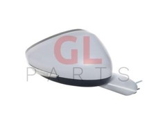 Retroviseur droit (ou coque) Peugeot 508
