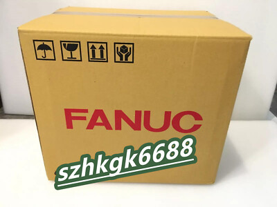 A06B-0266-B500#0100 FANUC New servo motor FedEx or DHL