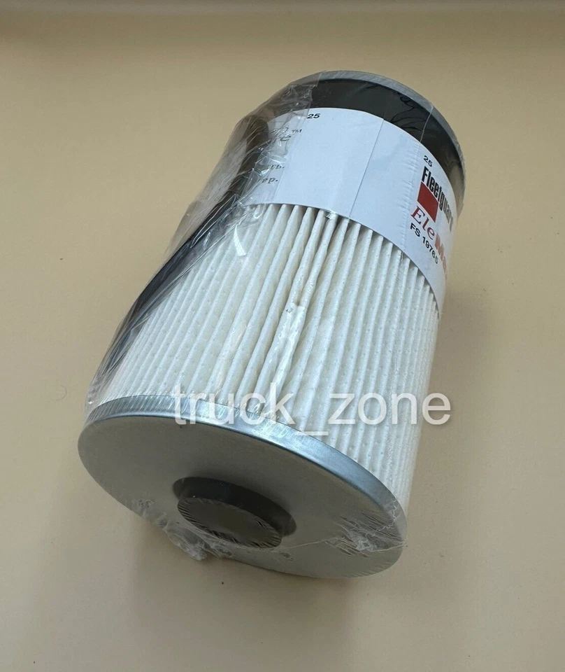 Fleetguard FS19765 Fuel Water Separator (Pack OF 6) - Image 4 of 4