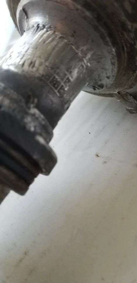 DISTRIBUTOR - FORD Bronco F150 5.8L 6.6L 7.5L v8 (D6VE-12127-CA D4OE-12127-CA) - Image 4 of 4