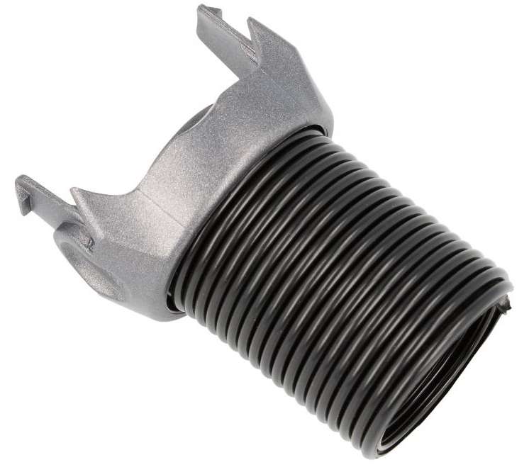 Tubo Raccordo Per Scopa Elettrica Rowenta Air Force 760 Flex RH9571 RH9574 RH9590