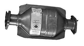 Catalytic Converter for 1994 1995 Ford Aspire — 第 2/2 张图片