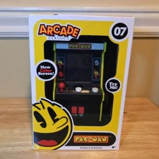 PAC-MAN Arcade Classics #07 By Basic Fun 2019 Brand New in Box