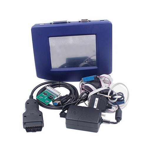 Herramienta de corrección odómetro de cable para Digiprog III V4.94 con OBD2 ST01 ST04 - Imagen 7 de 9
