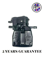 GENUINE AUDI A4 S4 RS4 B8 REAR RIGHT ELECTRIC BRAKE CALIPER 2008-2015 330/22mm
