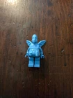 Lego Star Wars Original Watto Minifigure sw0038 from 7186 Watto's Junkyard (2001