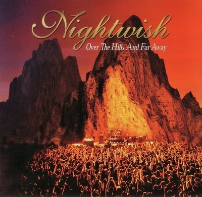 Nightwish   Over The Hills And Far Away