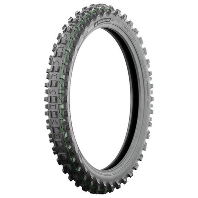 Michelin Enduro Medium Terrain 2 Tire 90/90x21 For KTM 300 XC-W Champion Edition