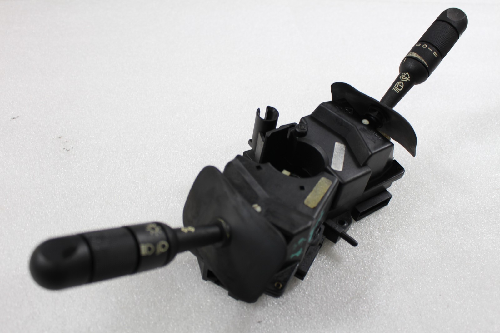 Ferrari F430, 360, Column Switch, Used, P/N 177585
