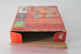 Nintendo Famicom FC NES Dragon Quest 1 2 3 4 I II III IV set ENIX Japan Version