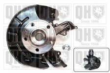 Wheel Suspension Steering Knuckle for Audi A1 A2 Seat CORDOBA 6Q0407255AC*