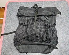 Hyperlite Mountain Gear Junction 40L Large Ultralight Backpack, Nice!