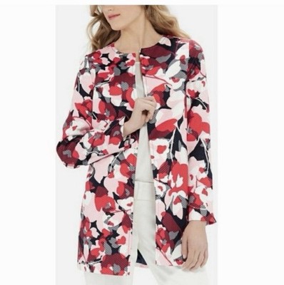 The Limited Floral Jacket Size Small