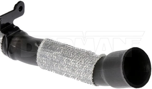 Tubo de llenado de aceite de motor Dorman 917-477 - 2004-10 E-350 E450 Super Duty Club Wagon Foto 2 de 3