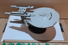Star Trek Eaglemoss USS Stargazer NCC-2893 (XL) - Fertigmodell - OVP + Decals!