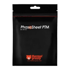 Thermal Grizzly PhaseSheet PTM Thermal Pad 50x40x0.2mm TG-PS-50-40