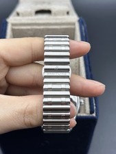 Breitling Chronomat 36 Blue Dial Steel Automatic 2024 Full Set - A10380101C1A1 4