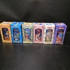 1994 Burger King Disney Coca-Cola Collector Cups Set of 6 w Boxes Vintage