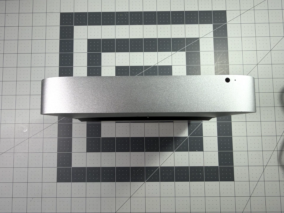 [For Parts] Apple Mac Mini Mid 2011 A1347 16GB RAM 500GB HDD - Image 4 of 4