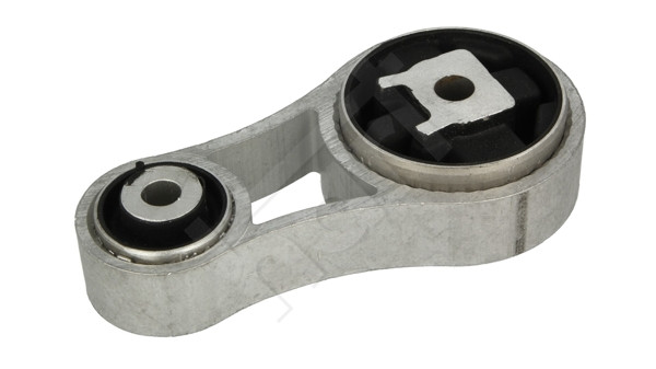 Hart Lagerung Motor Hinten Unten FüR Opel Vivaro Kasten F7 J7 E7 Renault-image