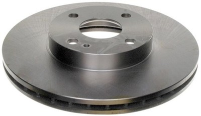 RAYBESTOS 6131R Professional Grade Disc Brake Rotor