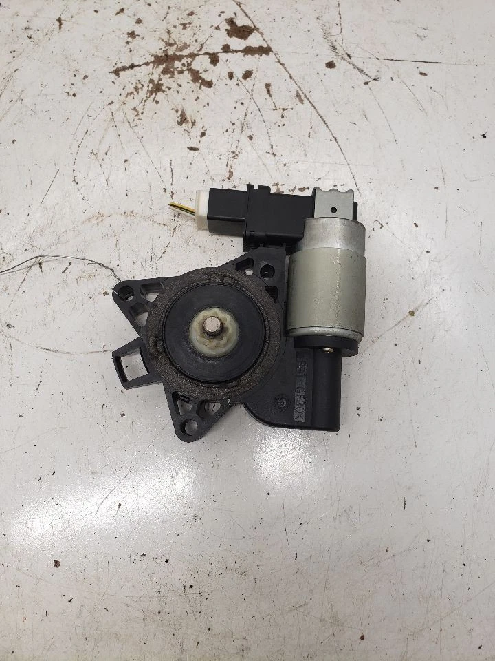 Motor de ventana eléctrica pasajero delantero derecho se adapta 06-10 12-17 MAZDA 5 1407075 Foto 3 de 4