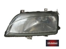 Ford Galaxy Scheinwerfer links Bj 1997 Bosch 0301048311 95VW13005YC