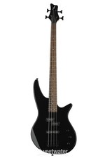 Jackson Spectra JS2 Bass Guitar - Gloss Black