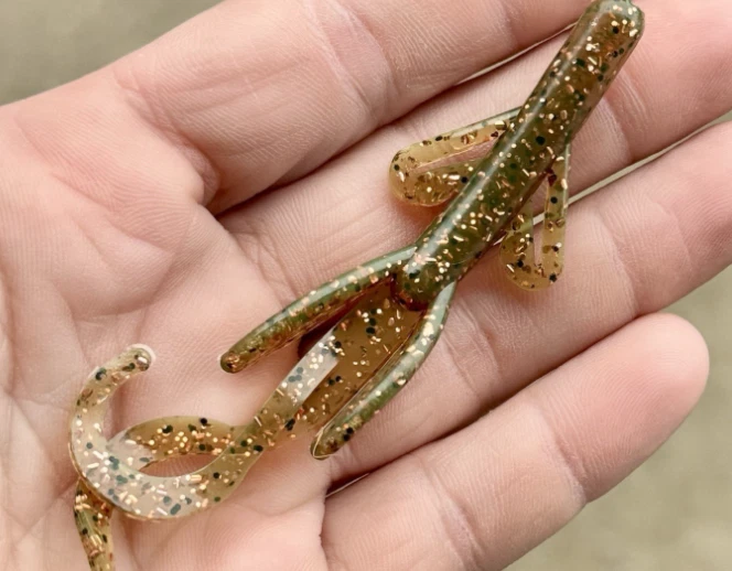 3" Brush Hog Baits - Image 3 of 4