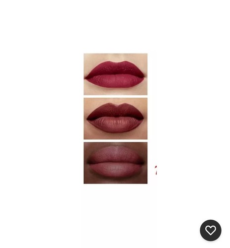 L'Oreal Paris Makeup Rouge Signature Matte Lip Stain, #414 Rule Your Shade, - Picture 3 of 3