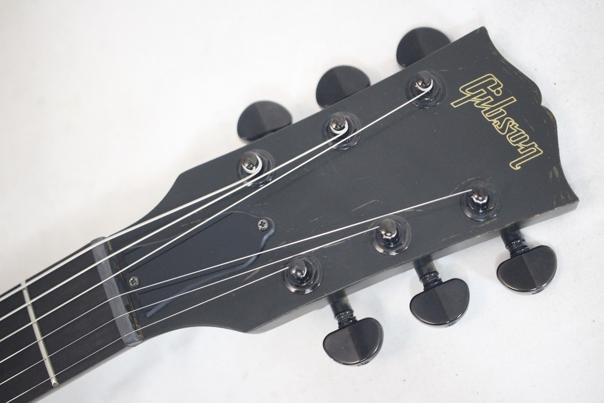Gibson SG GOTHIC | eBay