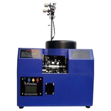 Fully Automatic Bobbin Winding Machine Intell...
